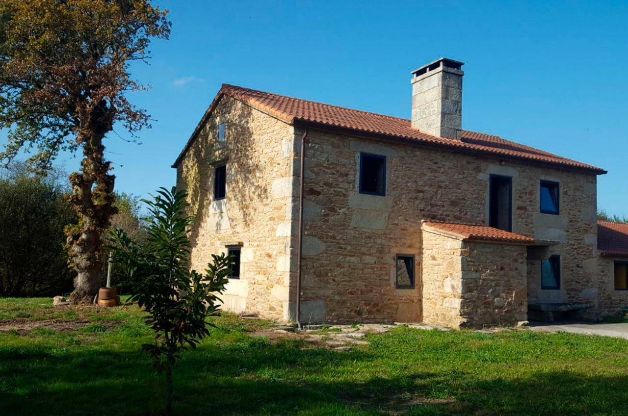 Вилла Casa De Santa Irene. Репарада Экстерьер фото